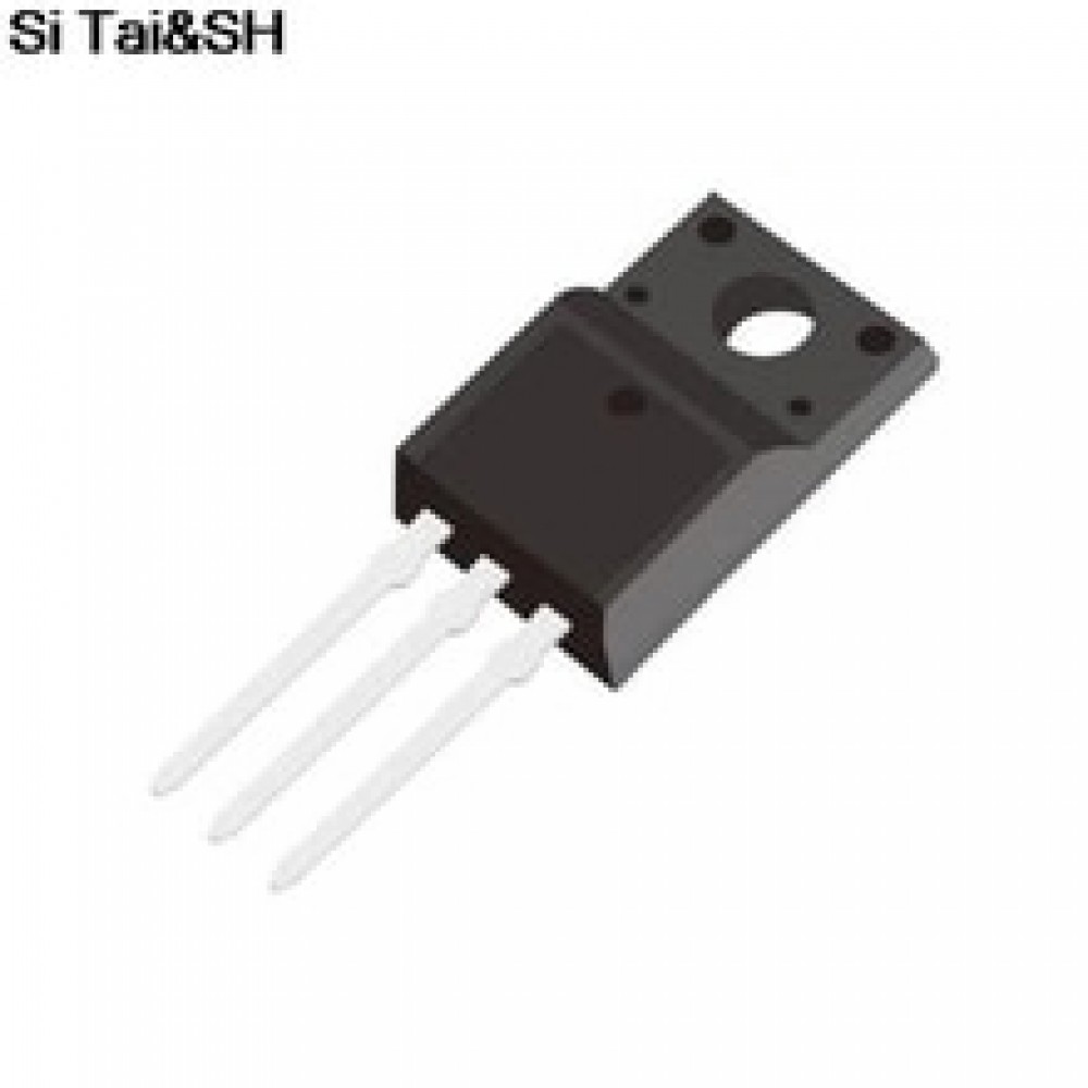 10PCS 12N50T FDPF12N50T P12NM50FP FMV12N50E 12N50 MOS  integrated circuit