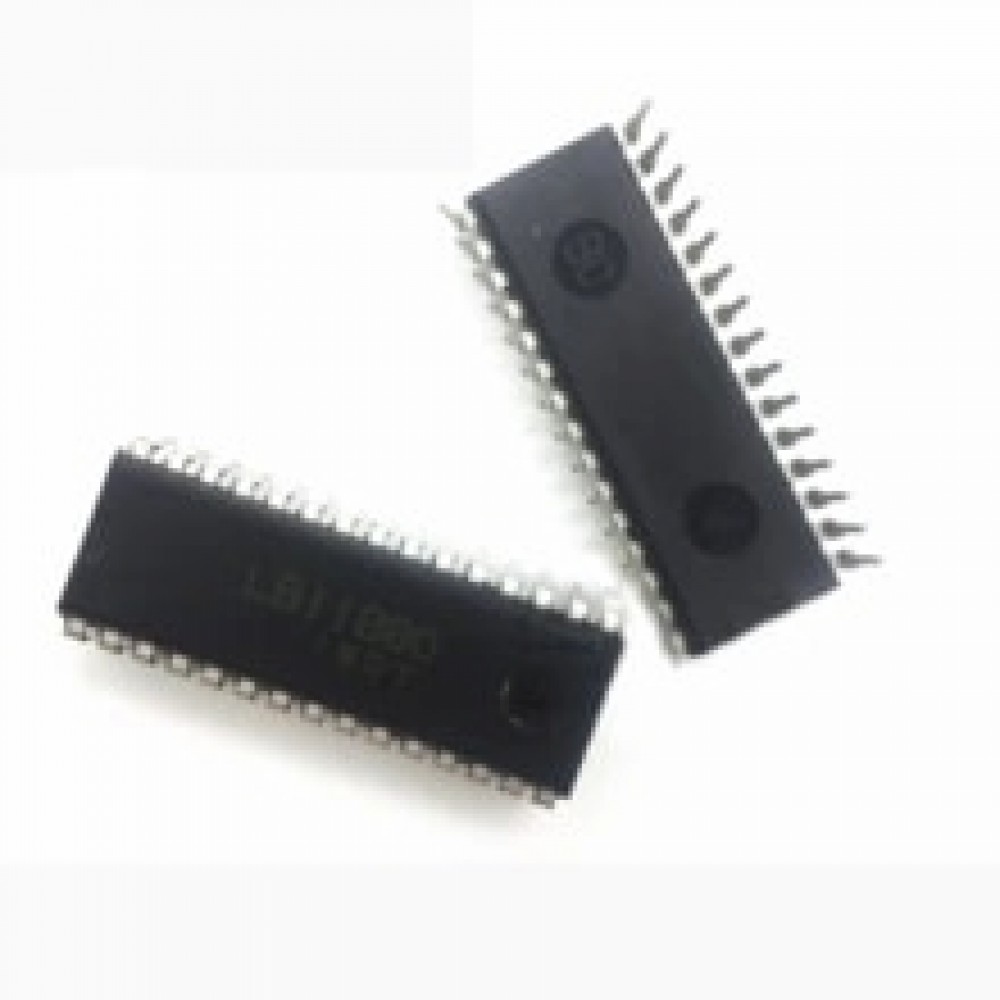 1pcs  LB11880 11880 DIP30 Integrated circuit driver chip IC