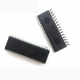 1pcs  LB11880 11880 DIP30 Integrated circuit driver chip IC