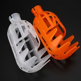 Gardening Tools Fruit Picker Head Fruit picking tool Fruit Catcher Apple Picking Citrus Pear Greenhouse Agriculture Tools