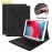touchpad Keyboard Stand Case for iPad Air 3 10.5 2019 Pro 10.5 2017 10.5 inch Cover With Pencil holder funda touchpad Keyboard
