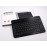 KuWfi Ultra Mini Wireless Keyboad slim Bluetooth 3.0 For Ipad Android SmartPhone Windows Laptop Tablet