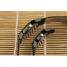 YAZOLE Couple Watches Leather Band Lovers' Quartz Wristwatches Hot Fashion Casual Young Couple's Clock regalos hombre Gift