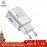 Universal USB Phone Charger EU US Plug Travel Wall Fast Charger Adapter Mobile Phone Chargers For Samsung Xiaomi Huawei Tablets