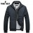 TANGNEST Men's Jackets 2018 Men's New Casual Jacket High Quality Spring Regular Slim Jacket Coat For Male Wholesale MWJ682