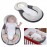 Cotton Baby Bed Portable Crib Folding Newborns Cots Nursery Nest Sleeping Infant Cradle Baby Bassinet Children's Bed Carry Cot