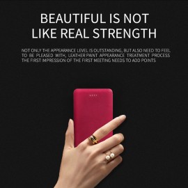 Voth 20000 mAh Power Bank Portable Polymer 2 USB Power Bank battery power bank 20000mah 2.1A Phone External Battery