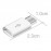 5/1pcs Micro USB Female To Type C Male Adapter for Xiaomi Phone Micro To USB-C Type-C USB 3.1 Data Charging for Huawei Samsung