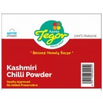 Aamie  Kashmiri Chilli Powder 250g
