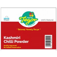 Aamie  Kashmiri Chilli Powder 250g