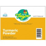 Aamie Turmeric Powder 250Gm