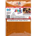 Aamie Fish Masala 100g