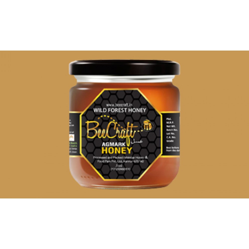 Wayanadan AGMARK Honey 1 KG